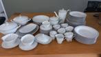 Compleet servies Bavaria Kronester aangeboden, Antiek en Kunst, Ophalen