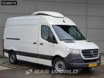 Mercedes Sprinter 316 CDI Koelwagen Kerstner 230v Stekker 16, Auto's, Bestelauto's, Stof, Gebruikt, Euro 6, 4 cilinders