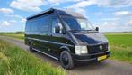 Volkswagen LT35 / VW LT MAXI Buscamper met motor ruimte!, Buscamper of Camperbus, Volkswagen, Bedrijf, Tot en met 3