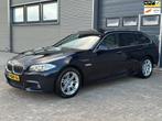 BMW 5-serie Touring 528i COMPLEET M PAKKET - PANO - NWE APK!, Automaat, Euro 5, Achterwielaandrijving, Gebruikt