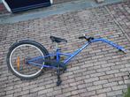 Aanhang fiets, Fietsen en Brommers, Fietsaccessoires | Aanhangers en Karren, Ophalen, Gebruikt, Snel, 20 tot 40 kg