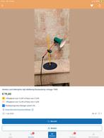 Let op.Oplochter. Wees voorzichtig. Dit is verdacht., Antiek en Kunst, Antiek | Lampen, Ophalen of Verzenden