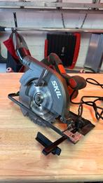 Skil cirkelzaag 5830AA, Cirkelzaag, Ophalen of Verzenden, Zo goed als nieuw, 30 tot 70 mm