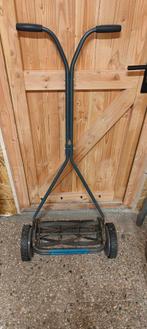 Husqvarna Diamant 40 Handgrasmaaier, Tuin en Terras, Ophalen, Gebruikt, Handgrasmaaier, 40 t/m 49 cm