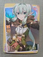 Kaart high elf archer Goblin Slayer, Ophalen of Verzenden, Nieuw, Losse kaart, Foil