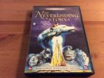 The neverending story. remastered widescreen edition dvd, Alle leeftijden, Ophalen of Verzenden, Gebruikt, Fantasy