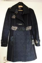 Vintage winterjas/mantel van Butch, Kleding | Dames, Overige kleuren, Butch, Ophalen of Verzenden, Maat 36 (S)