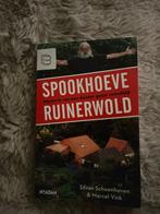 Spookhoeve Ruinerwold - Mysterie van een duister gezin, Ophalen, Gelezen, Overige