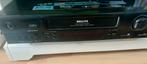 Philips VR860 Videorecorder - VHS Speler/Recorder, Ophalen, Gebruikt, VHS-speler of -recorder