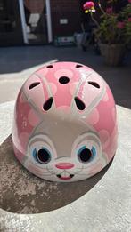 Kinder fietshelm, Fietsen en Brommers, Gebruikt, Ophalen, Kiddimoto, M
