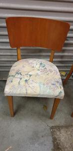 stoelen jaren 60, Ophalen of Verzenden