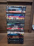 Stapel DVD's, Ophalen of Verzenden, Gebruikt