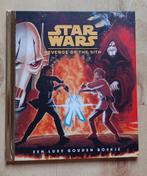 Gouden boekje Star Wars, Ophalen of Verzenden, Zo goed als nieuw, Boek of Poster
