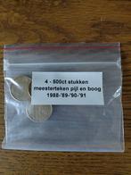 munten, Ophalen of Verzenden, Koningin Wilhelmina, Overige waardes, Losse munt