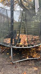 Gratis trampoline, Kinderen en Baby's, Speelgoed | Buiten | Trampolines, Ophalen, Gebruikt