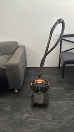 Eurom Stofzuiger Wet/Dry, Ophalen, Stofzuiger, Zo goed als nieuw, Minder dan 1200 watt