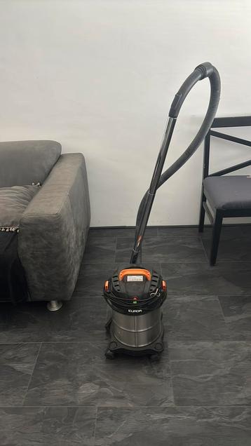 Eurom Stofzuiger Wet/Dry beschikbaar voor biedingen