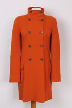 Winter! Wollen blazer van Penny Black maat 40, Kleding | Dames, Maat 38/40 (M), Penny black, Verzenden, Oranje