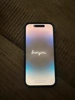 Zgan İphone 14 pro 128 gb space grey, Telecommunicatie, Mobiele telefoons | Apple iPhone, Ophalen