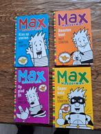 Max modderman, Ophalen of Verzenden, Zo goed als nieuw, Verhalen