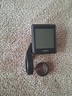 Bosch Intuvia 100 Display met houder, Fietsen en Brommers, Fietsaccessoires | Fietscomputers, Ophalen of Verzenden, Draadloos
