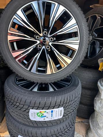 Volvo V/S60 Wintersets Origineel!! Ook Nieuw! 18“-19“ beschikbaar voor biedingen