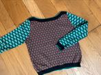 Mooie trui  van King Louie, maat M, zgan, Kleding | Dames, Truien en Vesten, Ophalen of Verzenden, Zo goed als nieuw, Maat 38/40 (M)