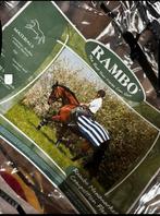 Rambo Horseware uitrijdeken, Ophalen of Verzenden, Nieuw