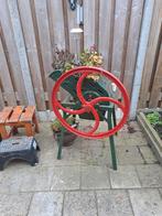 Antieke Bietensnijder - Decoratief Tuinobject, Ophalen