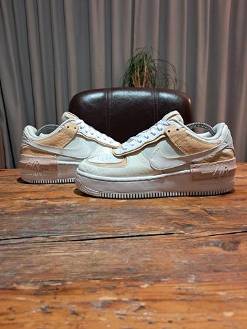 Nike Air Force 1 Shadow Premium 'Spruce Aura' Size 38,5 beschikbaar voor biedingen