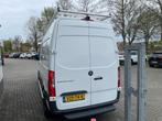 Mercedes-Benz ESprinter ESprinter L2H2 41 kWh / Climate Cont, Stoelverwarming, Stof, Gebruikt, Zwart
