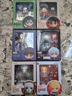 Anime Nendoroids, Ophalen of Verzenden, Zo goed als nieuw, Plaatje