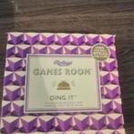 Ridley’s Ding It Game – English Version – Brand New!, Ophalen, Nieuw