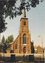 Westerhoven St Servatiuskerk Ongelopen Ansichtkaart ( B113), Verzamelen, Ophalen of Verzenden, 1980 tot heden, Gelopen