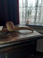 Sigaren pijp van sigaar, Ophalen of Verzenden, Gebruikt, (Water)pijp