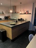 Siematic keuken gebruikt, Huis en Inrichting, Keuken | Complete keukens, Ophalen, Gebruikt, U-keuken