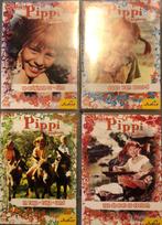 Pippi Langkous, Overige genres, Alle leeftijden, Ophalen of Verzenden, Zo goed als nieuw