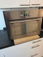 Inbouw oven . Werkt uitstekend, Witgoed en Apparatuur, Ovens, Ophalen of Verzenden, Zo goed als nieuw, 45 tot 60 cm, Oven