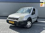 Ford Transit Connect T200S 1.8 TDCi/AIRCO/APK/NAP, Auto's, Voorwielaandrijving, Stof, Gebruikt, 4 cilinders