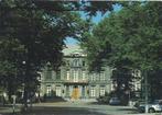 Den Haag Paleis Lange Voorhout Gelopen Ansichtkaart (7760), Verzamelen, Ophalen of Verzenden, Voor 1920, Gelopen, Zuid-Holland