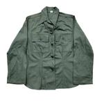 WWII US HBT Jacket Women's Army Corps WAC, Ophalen of Verzenden, Amerika, Embleem of Badge