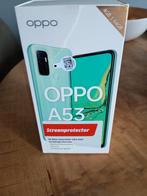 Oppo A53 4g nieuwstaat  zie hele tekst, Telecommunicatie, Mobiele telefoons | Overige merken, Ophalen, Zo goed als nieuw, 6 megapixel of meer