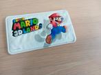 3DS sleeve / etui hoesje Mario 3D Land, Spelcomputers en Games, Ophalen of Verzenden, Gebruikt, 3DS