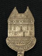 Lepeltje uit Enkhuizen, Antiek en Kunst, Antiek | Bestek, Ophalen of Verzenden