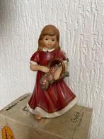 Goebel beeldje engeltje / meisje, Verzenden, Zo goed als nieuw, Hummel