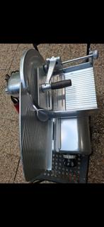 Vintage Vlees Snijmachine, Witgoed en Apparatuur, Minder dan 1 liter, Ophalen of Verzenden, Gebruikt, 1 snelheid