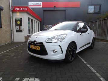 Citroen DS3 1.6 THP Sport Chic 114kw/155PK Leer beschikbaar voor biedingen