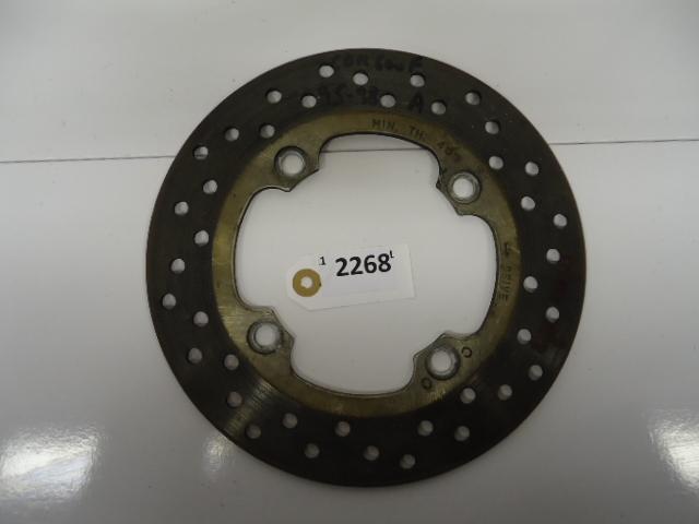 CBR600F 1995 - 1998 Honda Remschijf D1-21438, Motoren, Accessoires | Overige