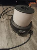 Tefal Fondueset - Zonder Stokjes, Ophalen of Verzenden, Zo goed als nieuw, Elektrisch, Fondueset