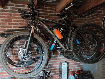 Ghost 29er MTB - Deore XT beschikbaar voor biedingen